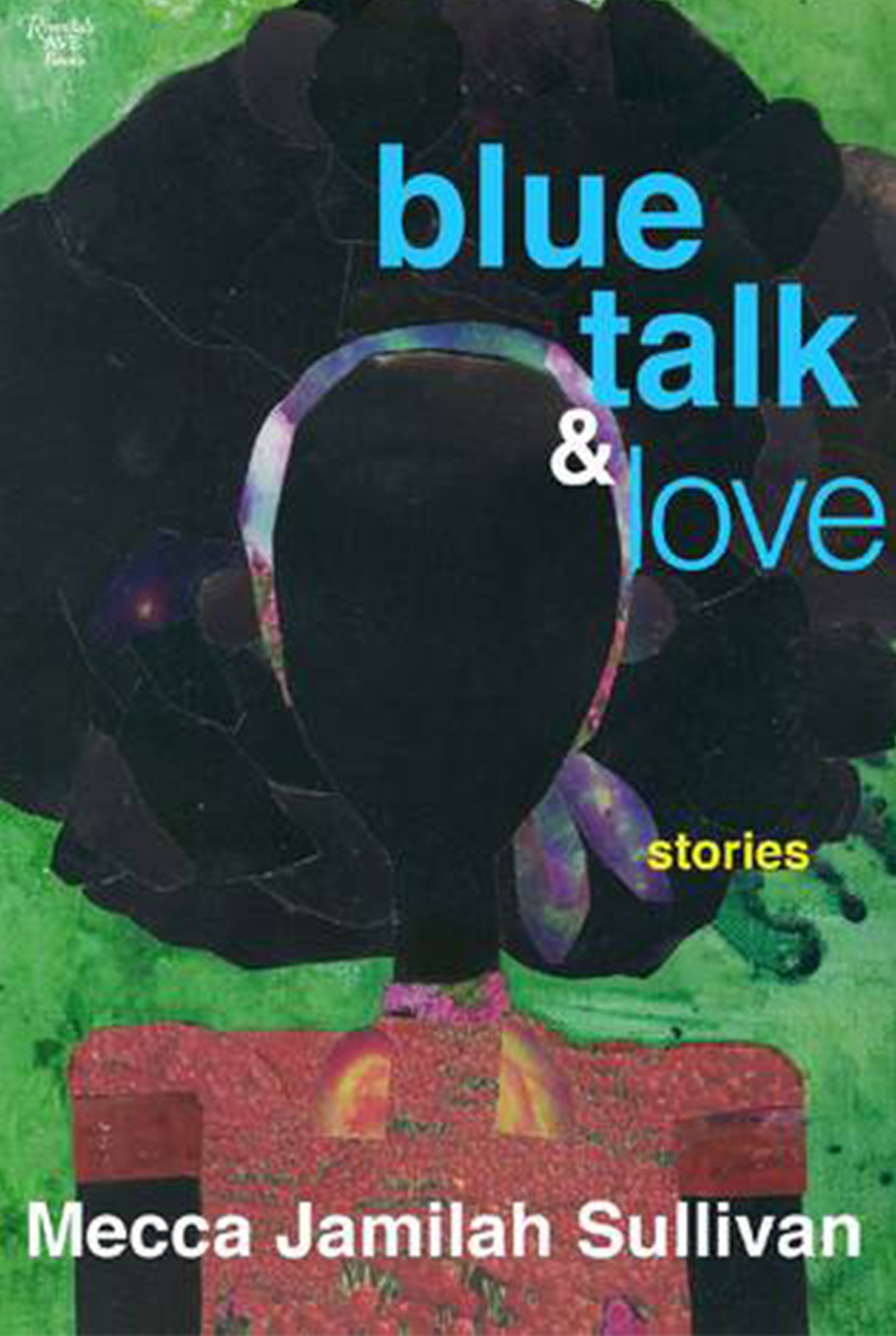Blue Talk and Love
